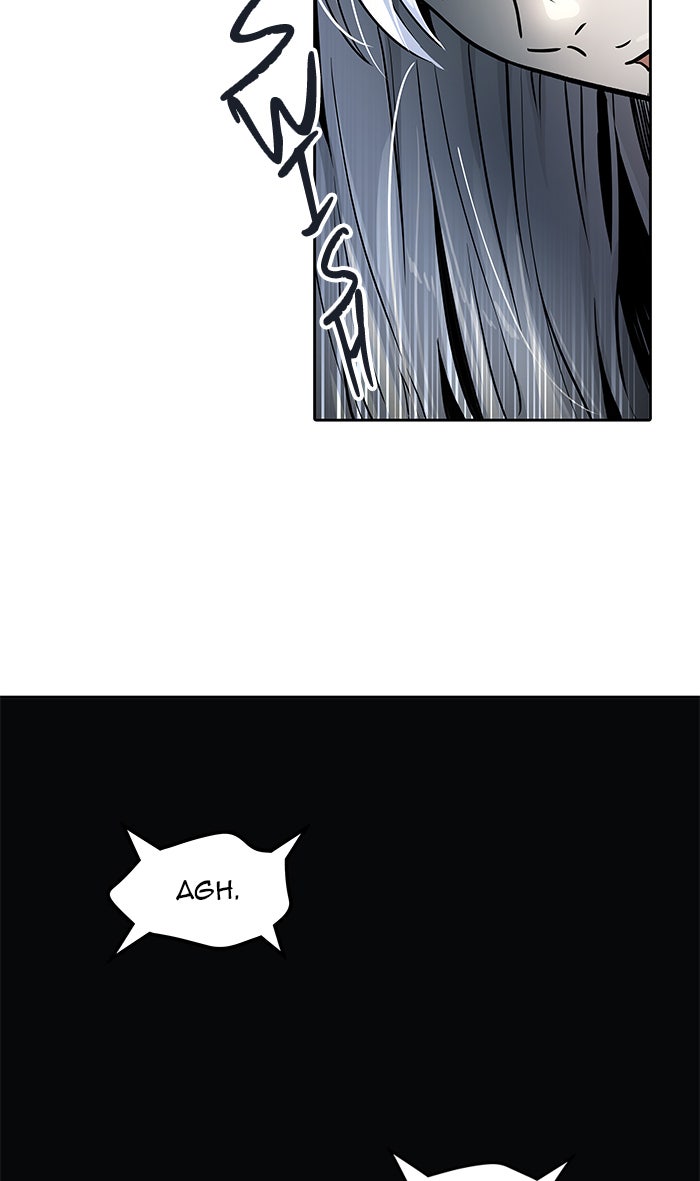 Tower of God Manga Chapter 513 page 63 - [Season 3] Ep. 96
