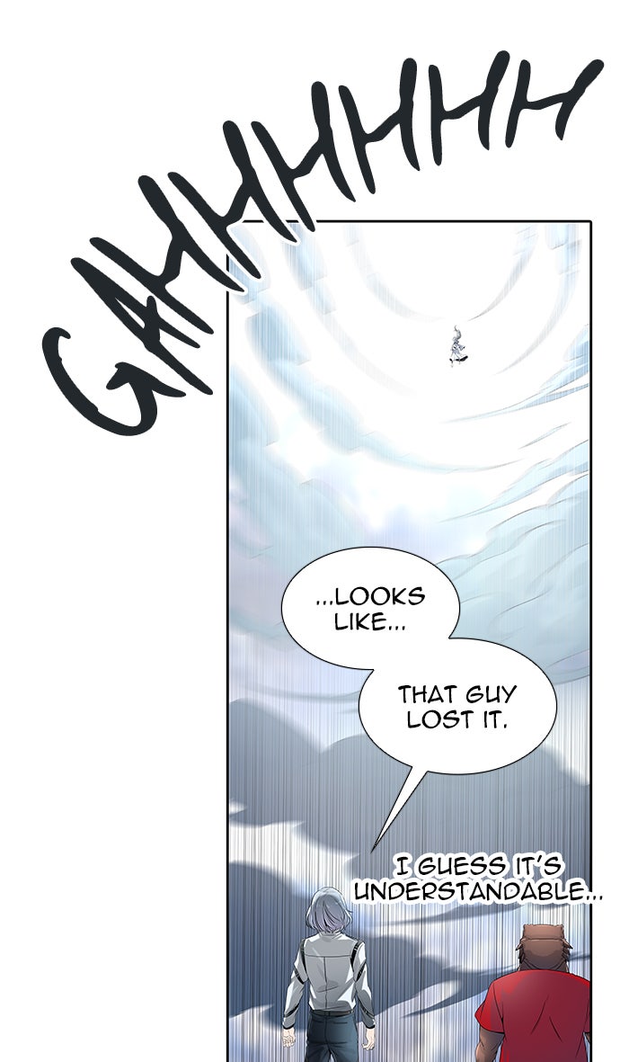 Tower of God Manga Chapter 513 page 70 - [Season 3] Ep. 96