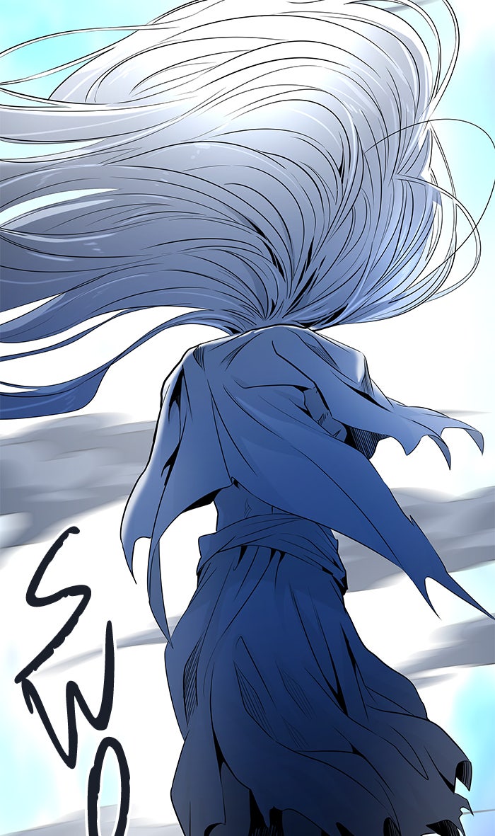 Tower of God Manga Chapter 513 page 72 - [Season 3] Ep. 96