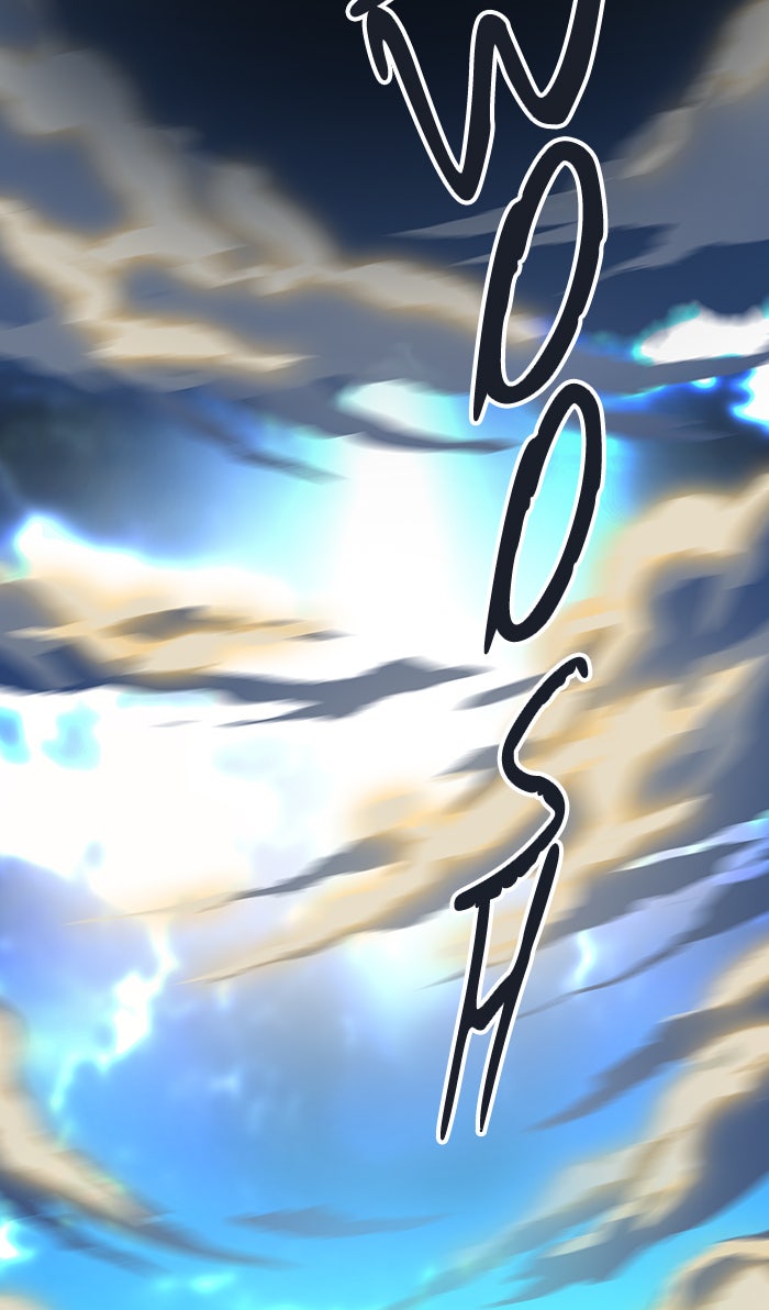 Tower of God Manga Chapter 513 page 8 - [Season 3] Ep. 96