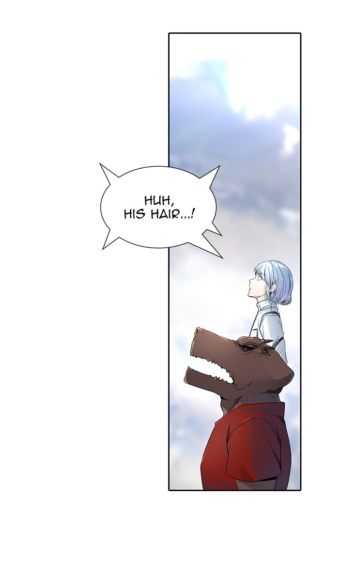 Tower of God Manga Chapter 513 page 80 - [Season 3] Ep. 96