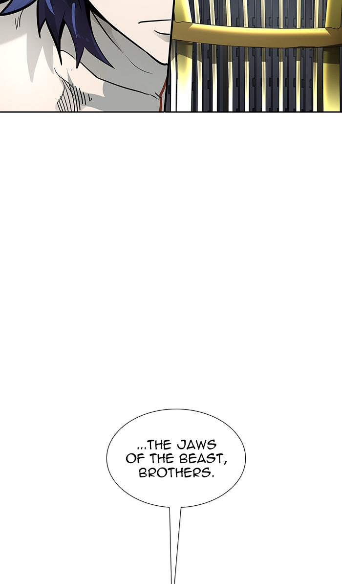 Tower of God Manga Chapter 513 page 87 - [Season 3] Ep. 96