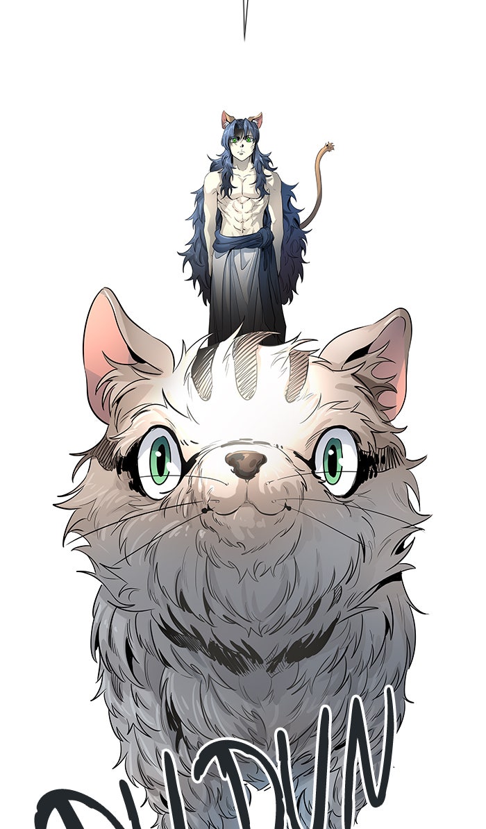 Tower of God Manga Chapter 513 page 88 - [Season 3] Ep. 96