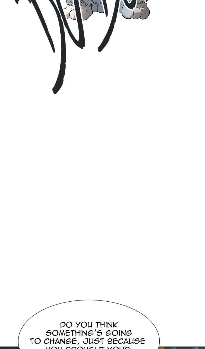 Tower of God Manga Chapter 513 page 89 - [Season 3] Ep. 96