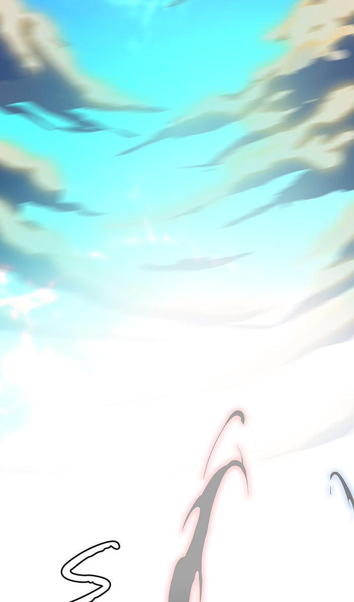 Tower of God Manga Chapter 513 page 9 - [Season 3] Ep. 96