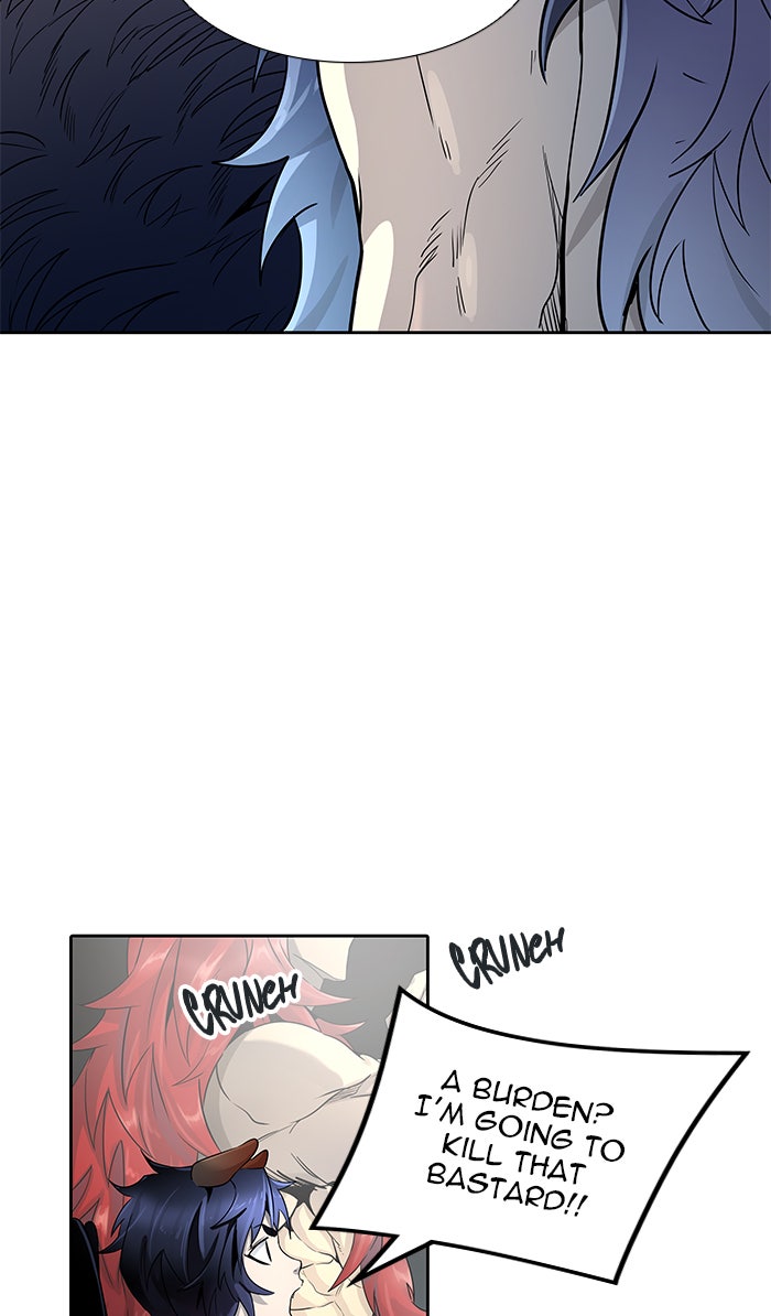 Tower of God Manga Chapter 513 page 91 - [Season 3] Ep. 96