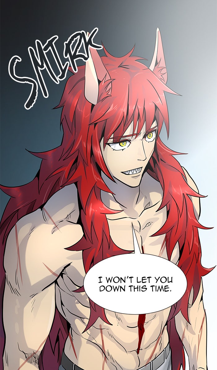 Tower of God Manga Chapter 513 page 94 - [Season 3] Ep. 96