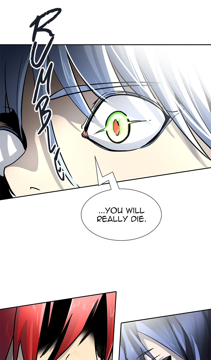Tower of God Manga Chapter 513 page 97 - [Season 3] Ep. 96