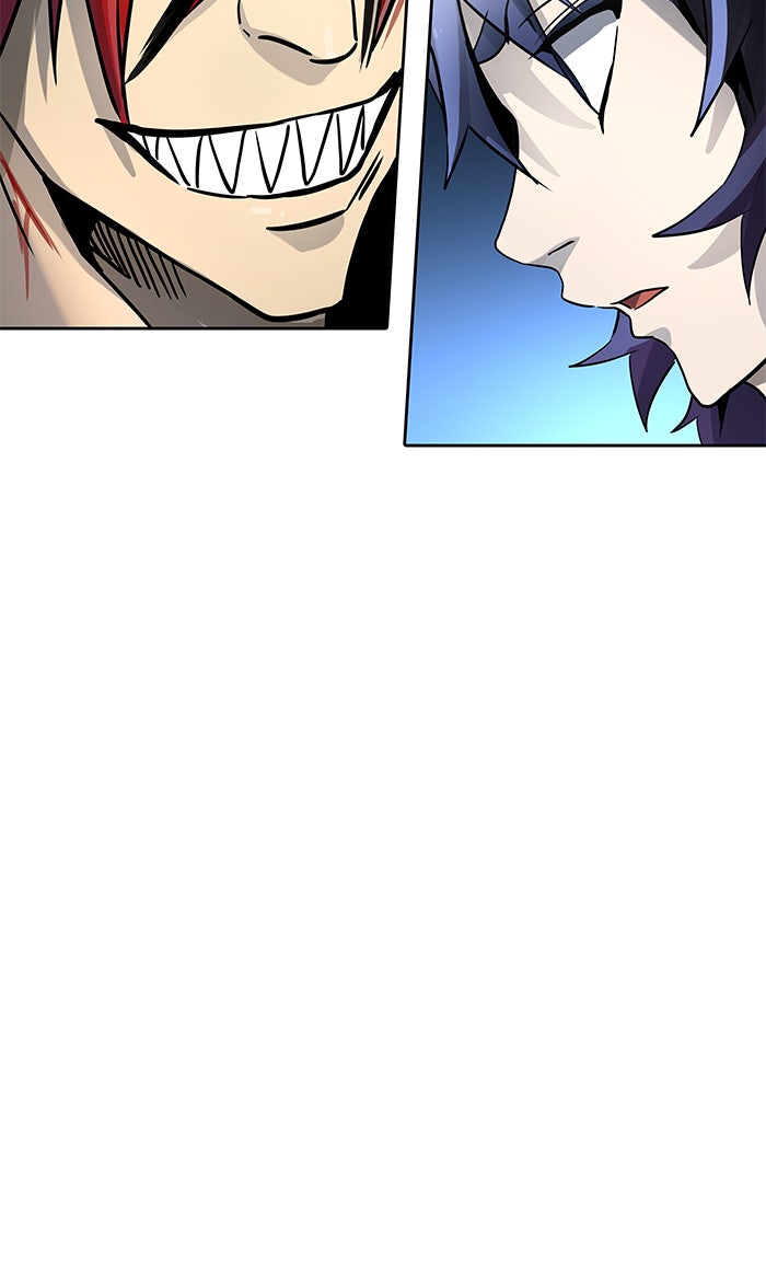 Tower of God Manga Chapter 513 page 98 - [Season 3] Ep. 96