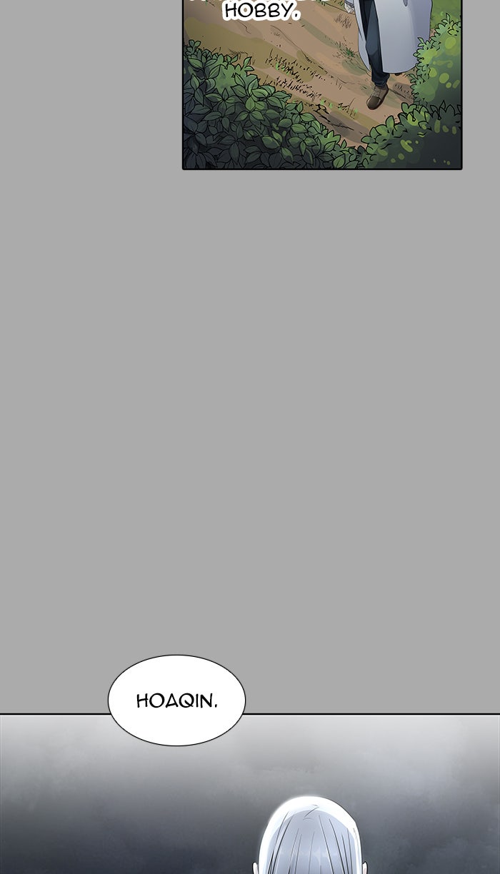 Tower of God Manga Chapter 514 page 10 - [Season 3] Ep. 97