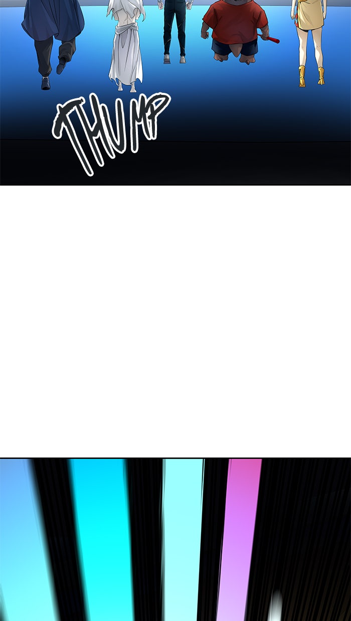 Tower of God Manga Chapter 514 page 103 - [Season 3] Ep. 97
