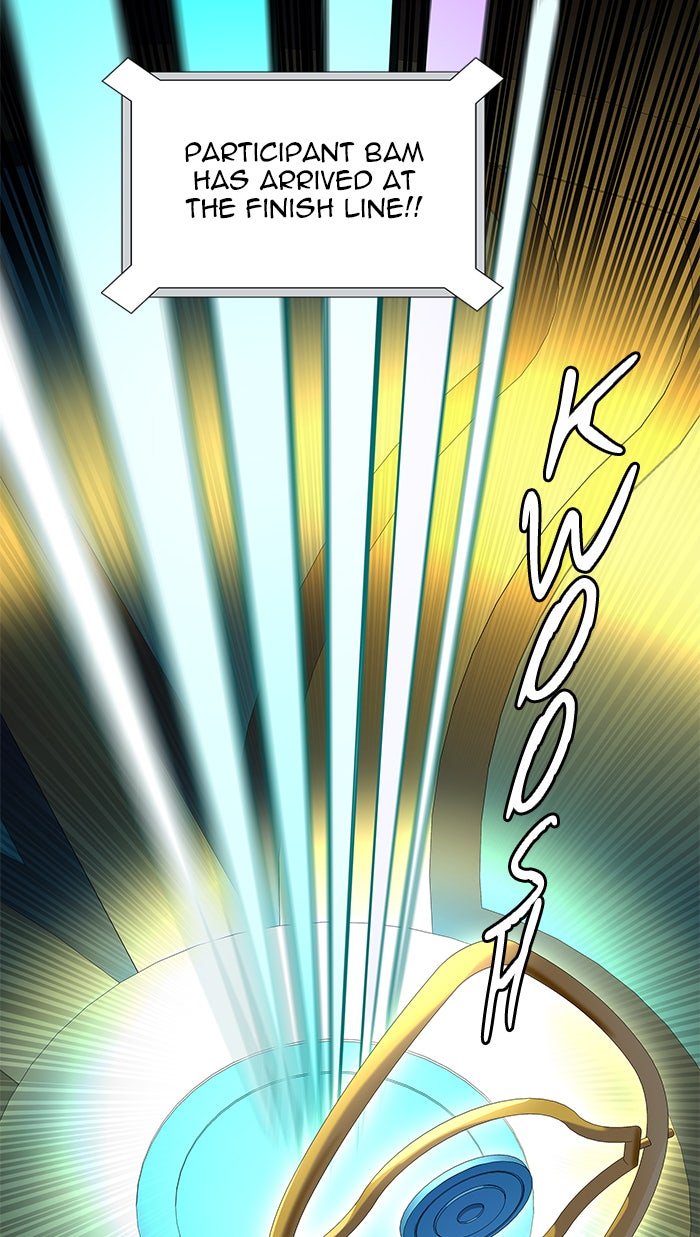 Tower of God Manga Chapter 514 page 104 - [Season 3] Ep. 97