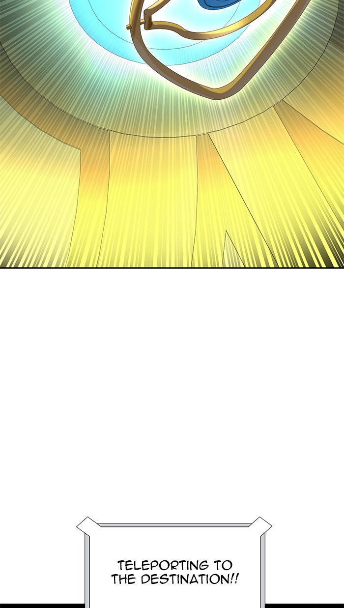 Tower of God Manga Chapter 514 page 105 - [Season 3] Ep. 97