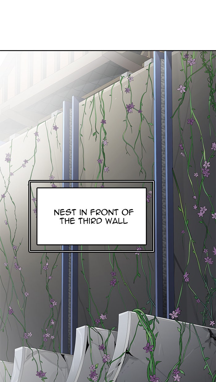 Tower of God Manga Chapter 514 page 110 - [Season 3] Ep. 97