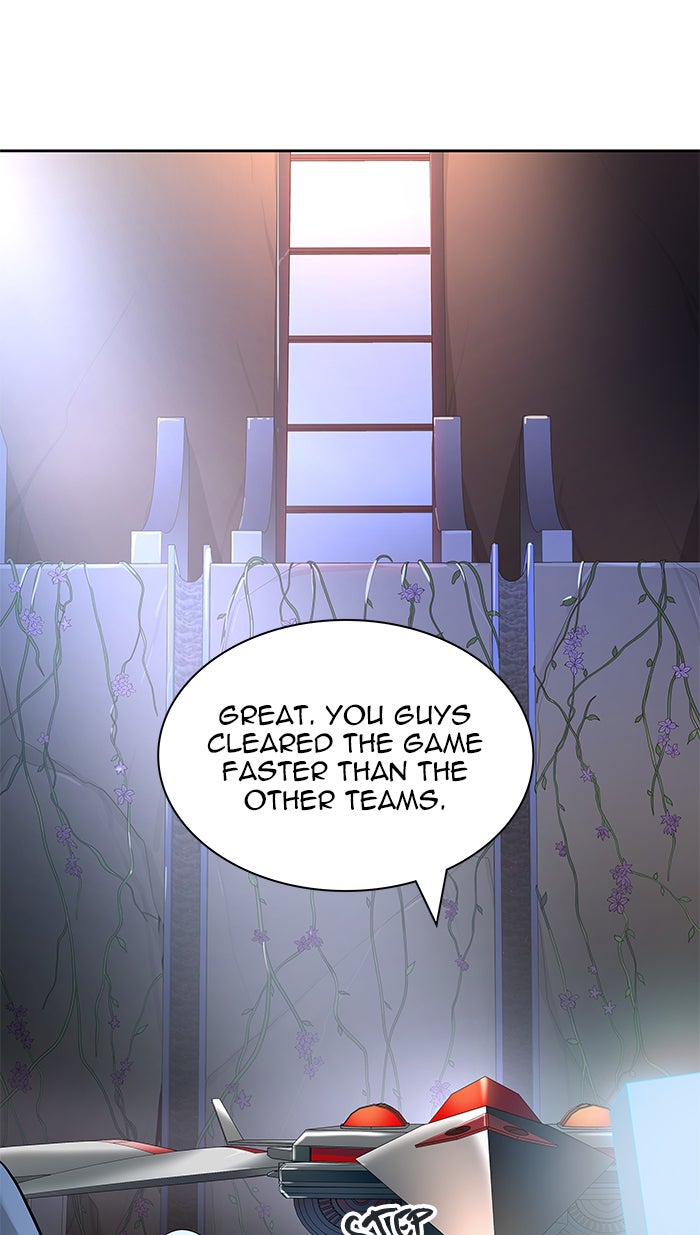 Tower of God Manga Chapter 514 page 112 - [Season 3] Ep. 97