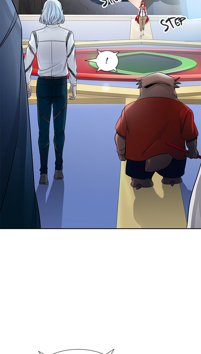 Tower of God Manga Chapter 514 page 113 - [Season 3] Ep. 97