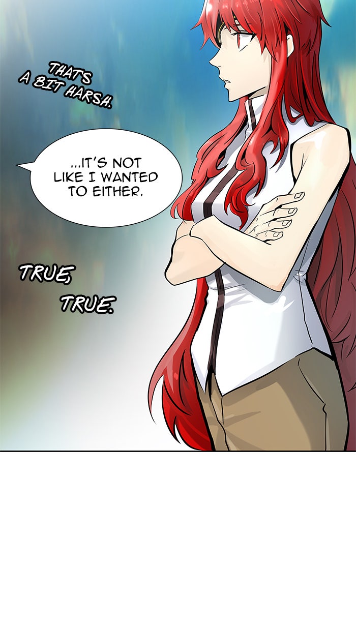 Tower of God Manga Chapter 514 page 117 - [Season 3] Ep. 97