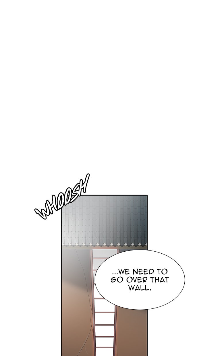 Tower of God Manga Chapter 514 page 119 - [Season 3] Ep. 97