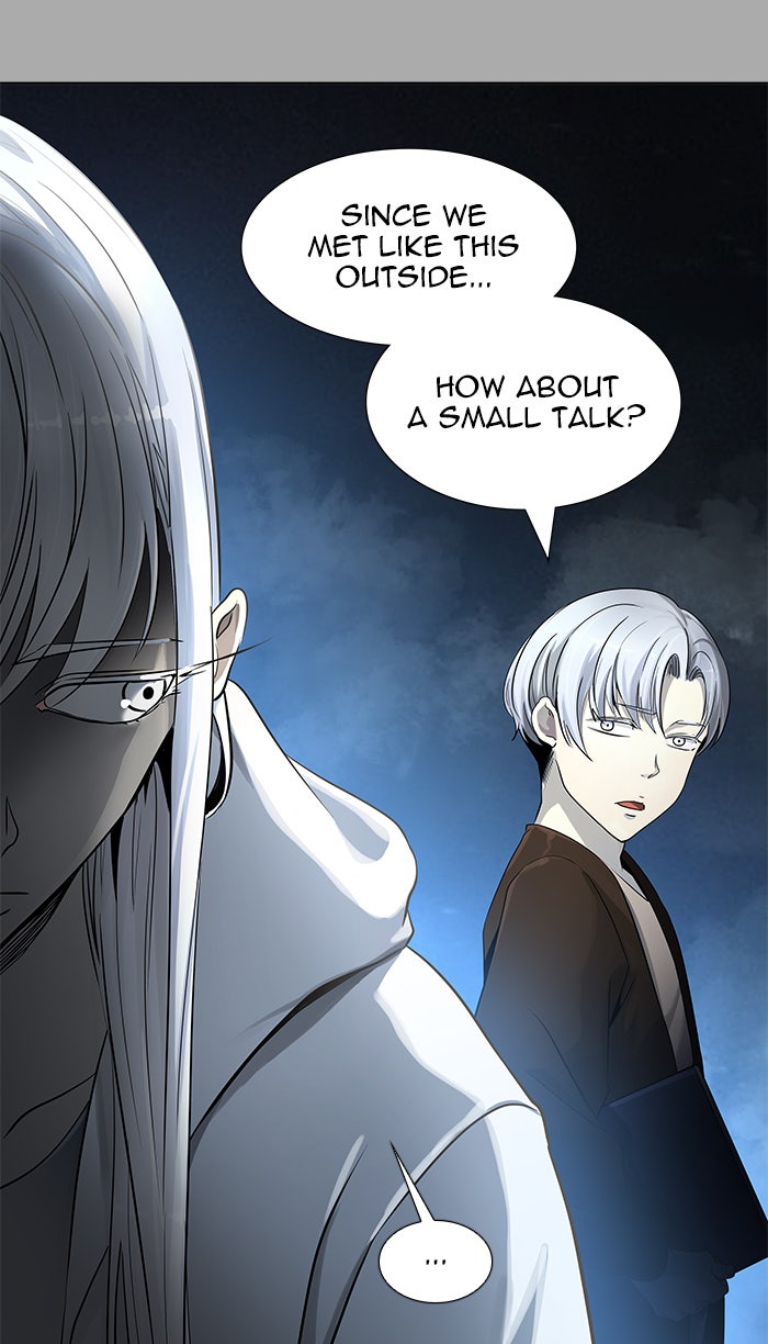 Tower of God Manga Chapter 514 page 12 - [Season 3] Ep. 97