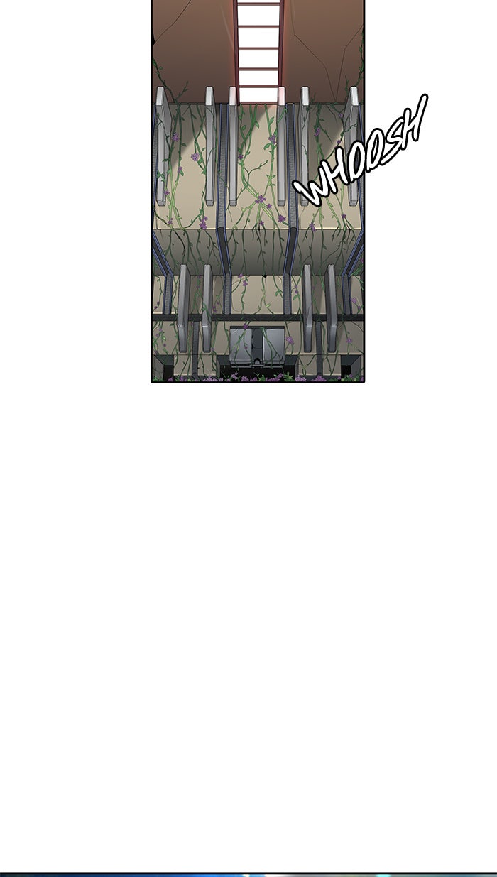 Tower of God Manga Chapter 514 page 120 - [Season 3] Ep. 97