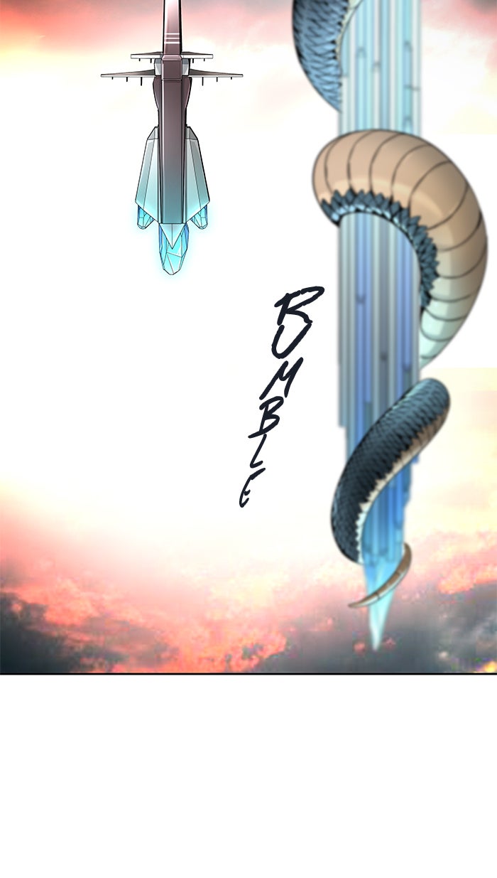 Tower of God Manga Chapter 514 page 122 - [Season 3] Ep. 97