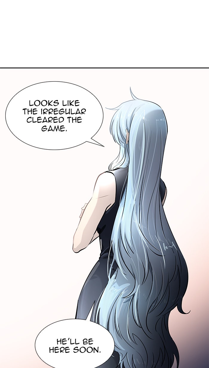 Tower of God Manga Chapter 514 page 123 - [Season 3] Ep. 97