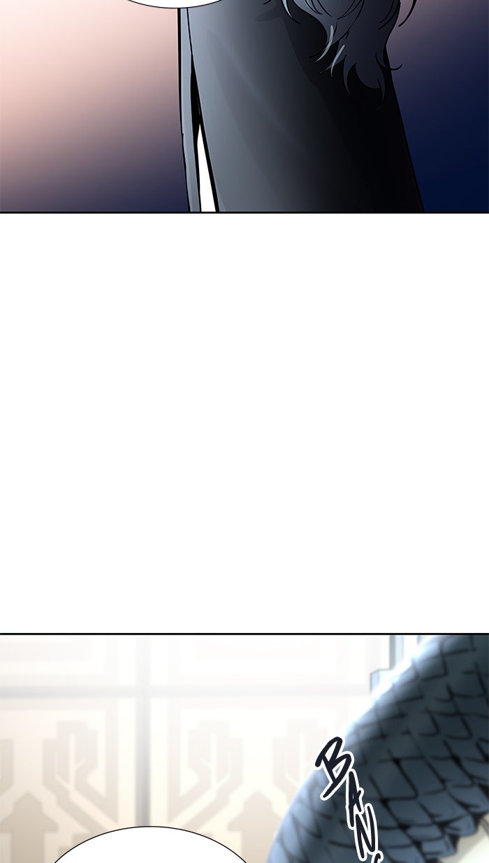 Tower of God Manga Chapter 514 page 124 - [Season 3] Ep. 97