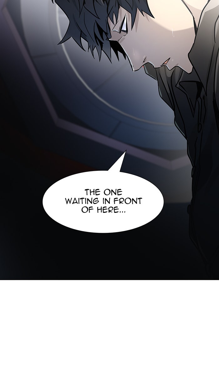 Tower of God Manga Chapter 514 page 127 - [Season 3] Ep. 97