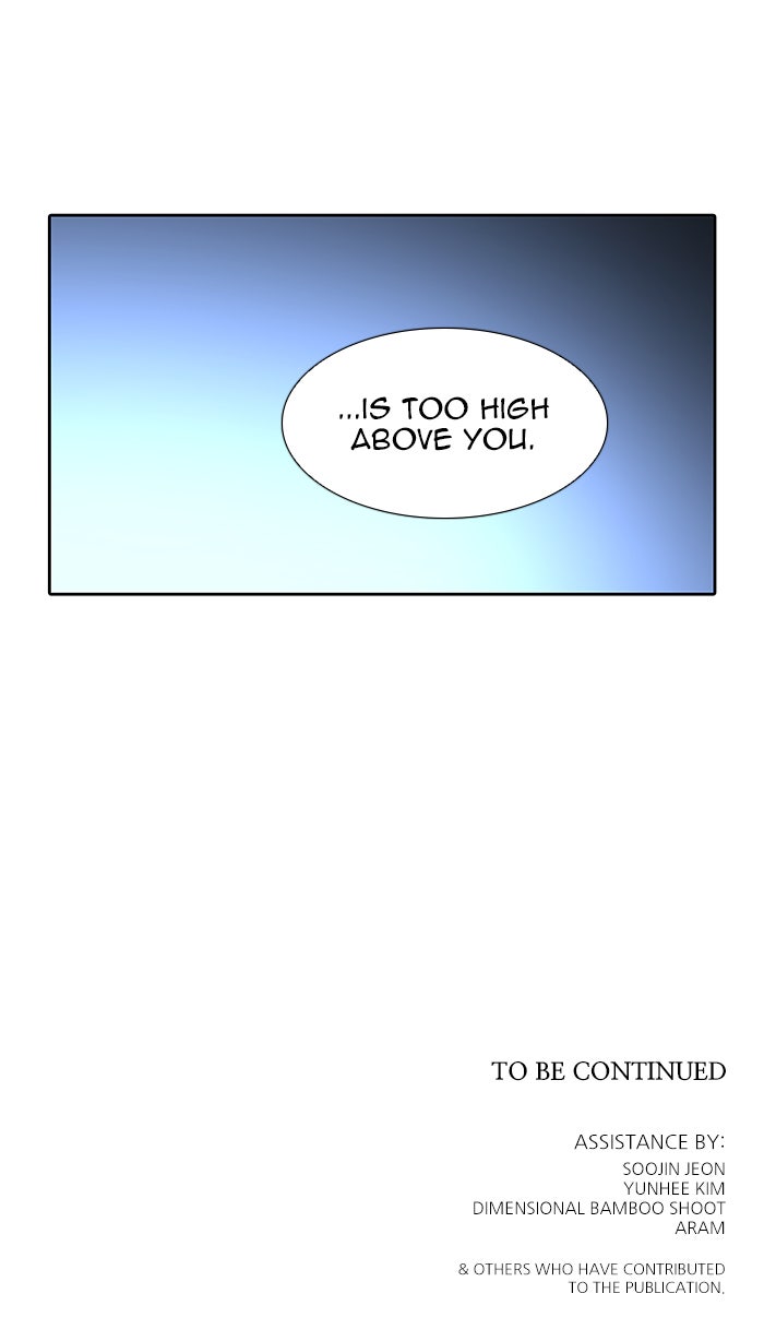 Tower of God Manga Chapter 514 page 128 - [Season 3] Ep. 97