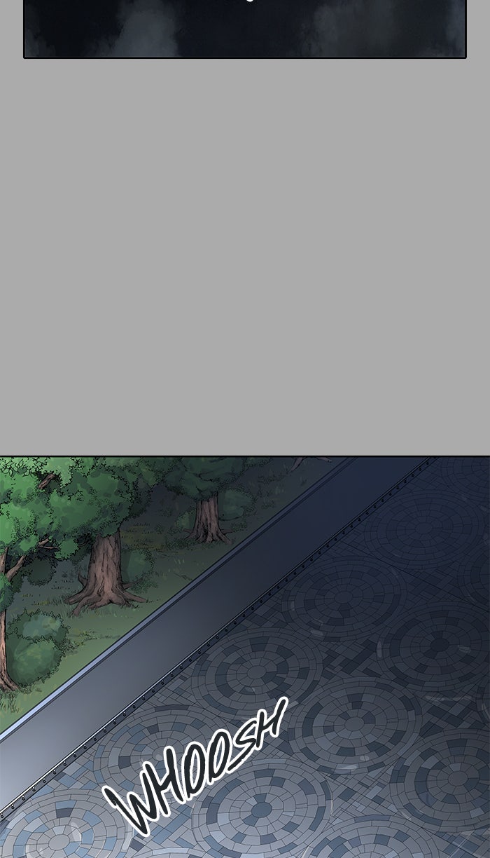 Tower of God Manga Chapter 514 page 14 - [Season 3] Ep. 97