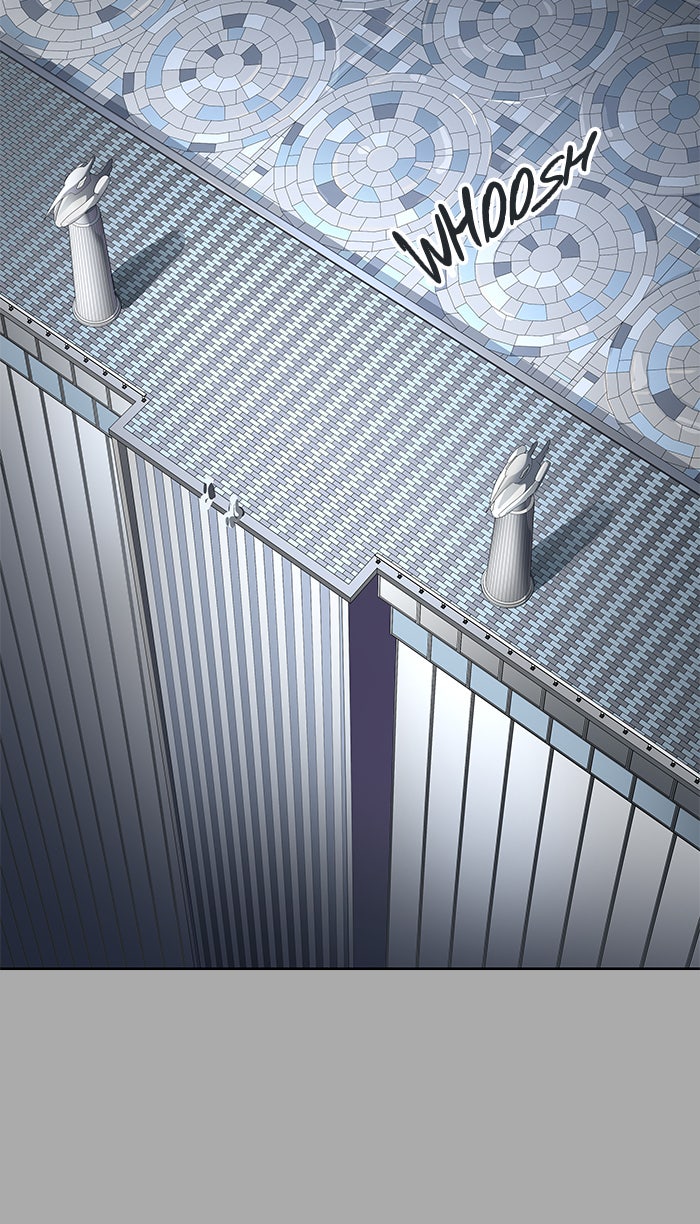 Tower of God Manga Chapter 514 page 15 - [Season 3] Ep. 97