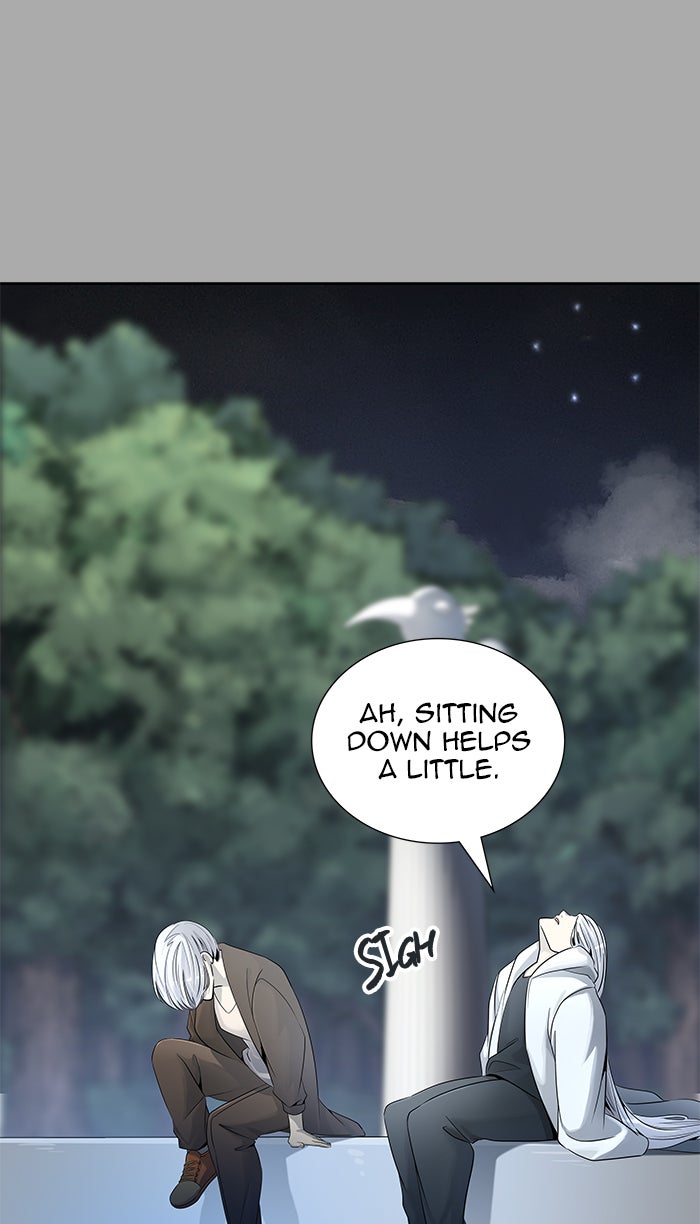 Tower of God Manga Chapter 514 page 16 - [Season 3] Ep. 97