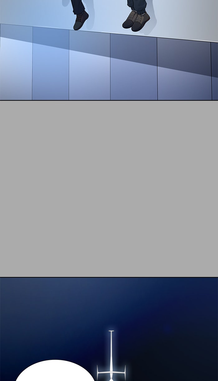 Tower of God Manga Chapter 514 page 17 - [Season 3] Ep. 97