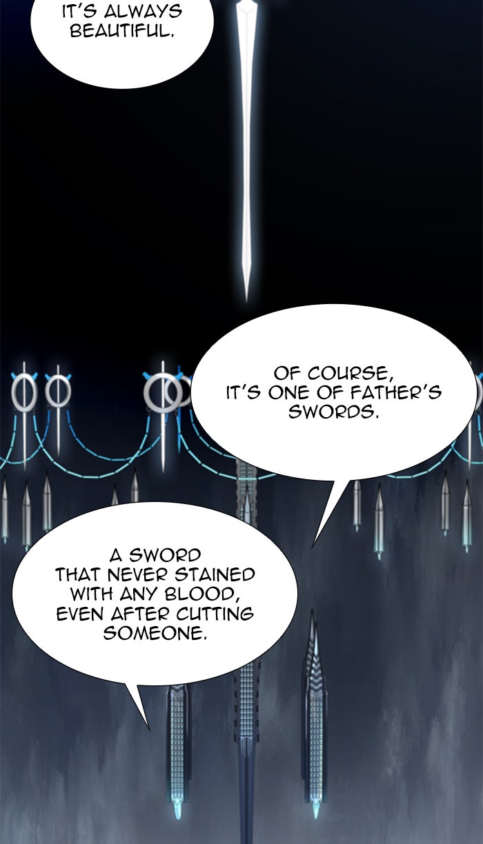 Tower of God Manga Chapter 514 page 18 - [Season 3] Ep. 97