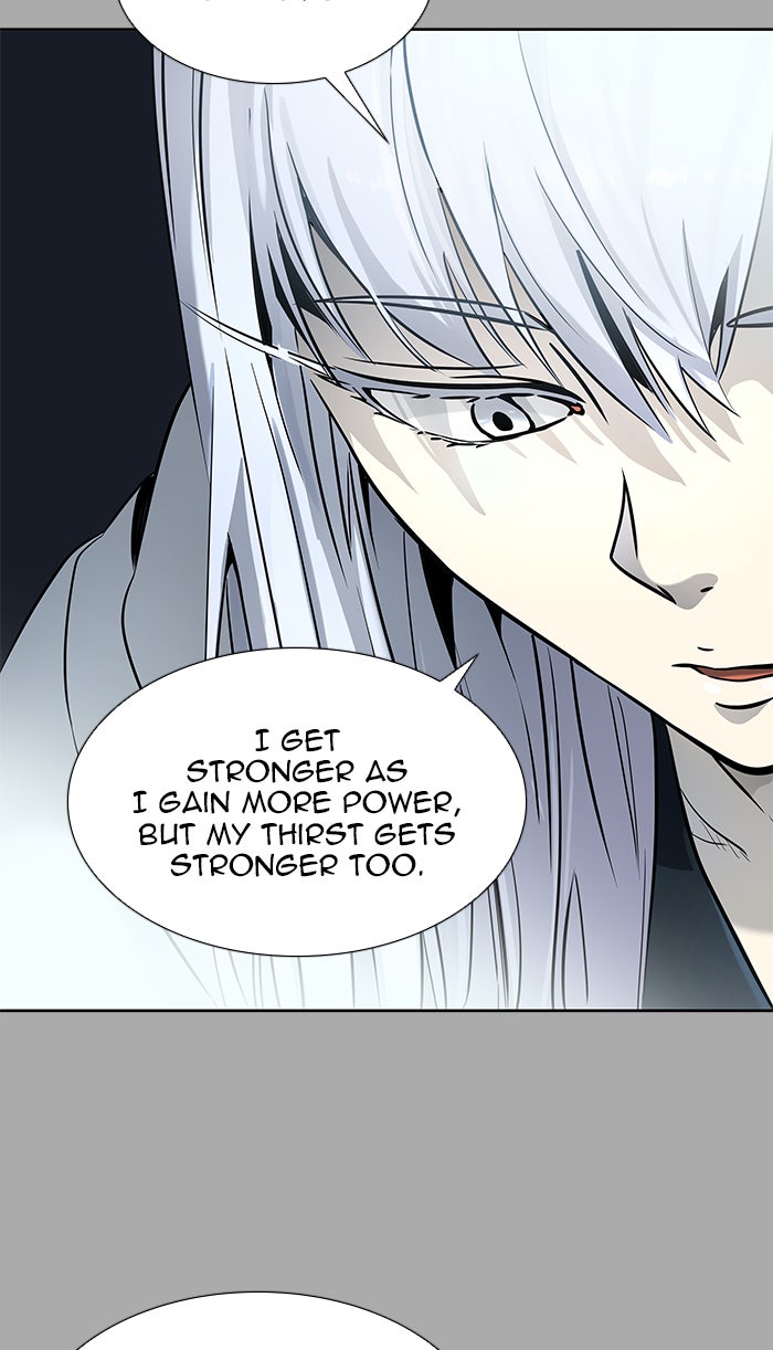 Tower of God Manga Chapter 514 page 24 - [Season 3] Ep. 97