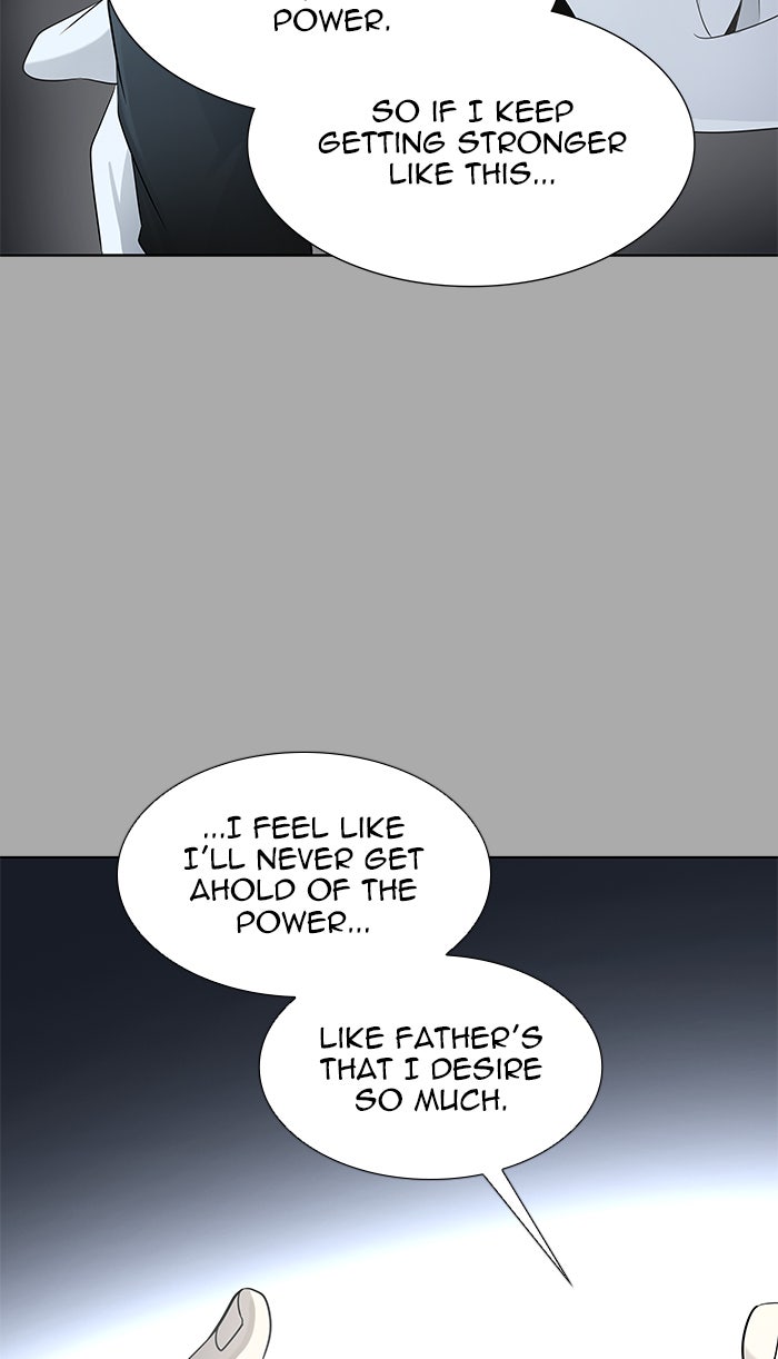 Tower of God Manga Chapter 514 page 27 - [Season 3] Ep. 97