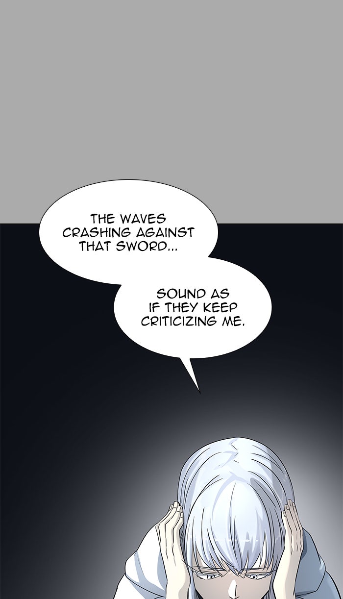 Tower of God Manga Chapter 514 page 29 - [Season 3] Ep. 97