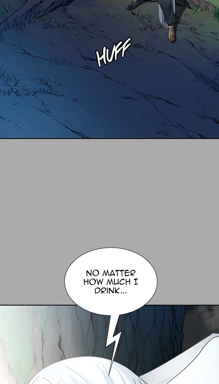 Tower of God Manga Chapter 514 page 3 - [Season 3] Ep. 97