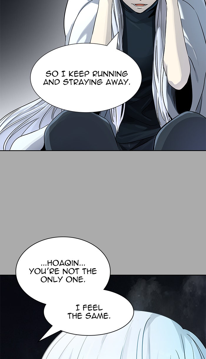 Tower of God Manga Chapter 514 page 30 - [Season 3] Ep. 97