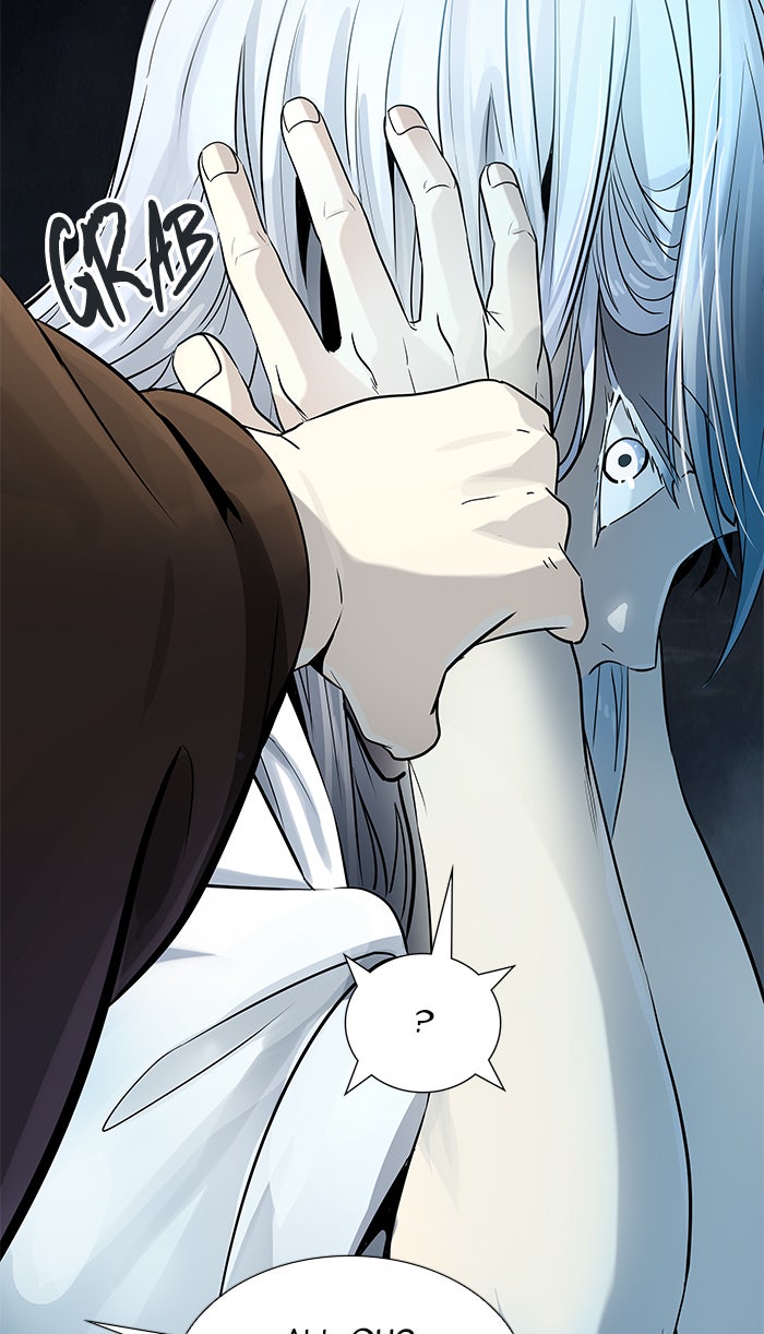 Tower of God Manga Chapter 514 page 31 - [Season 3] Ep. 97