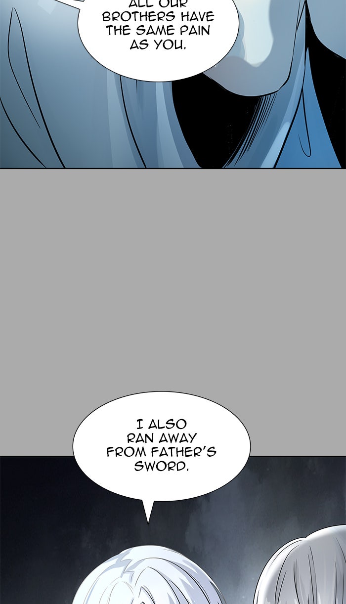 Tower of God Manga Chapter 514 page 32 - [Season 3] Ep. 97