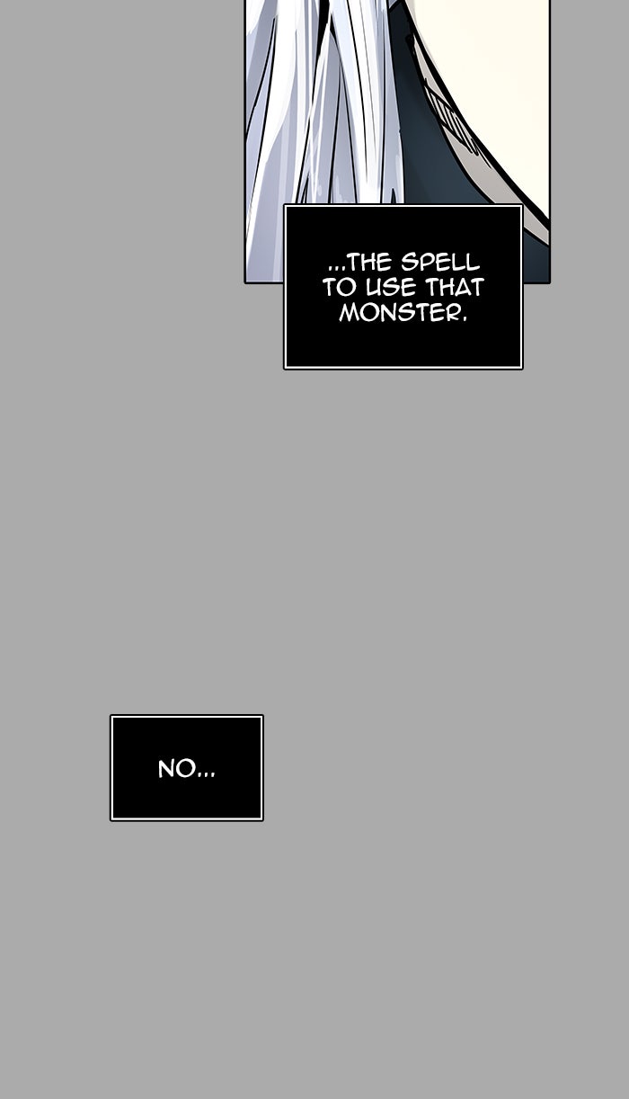 Tower of God Manga Chapter 514 page 36 - [Season 3] Ep. 97