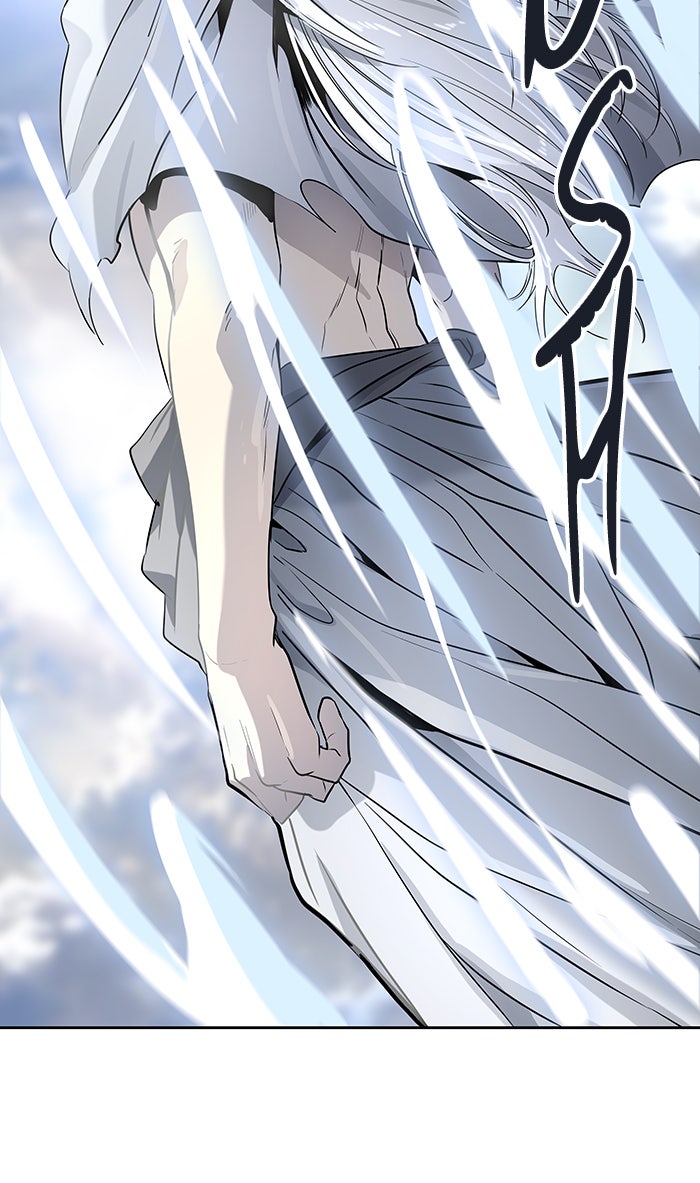 Tower of God Manga Chapter 514 page 39 - [Season 3] Ep. 97
