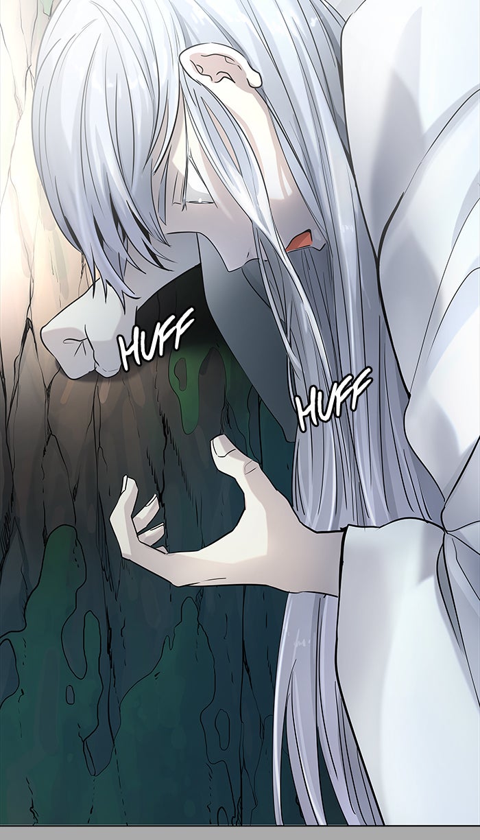 Tower of God Manga Chapter 514 page 4 - [Season 3] Ep. 97