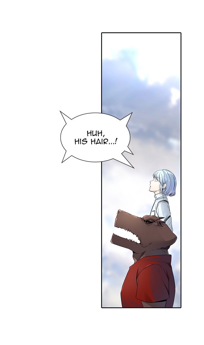 Tower of God Manga Chapter 514 page 42 - [Season 3] Ep. 97