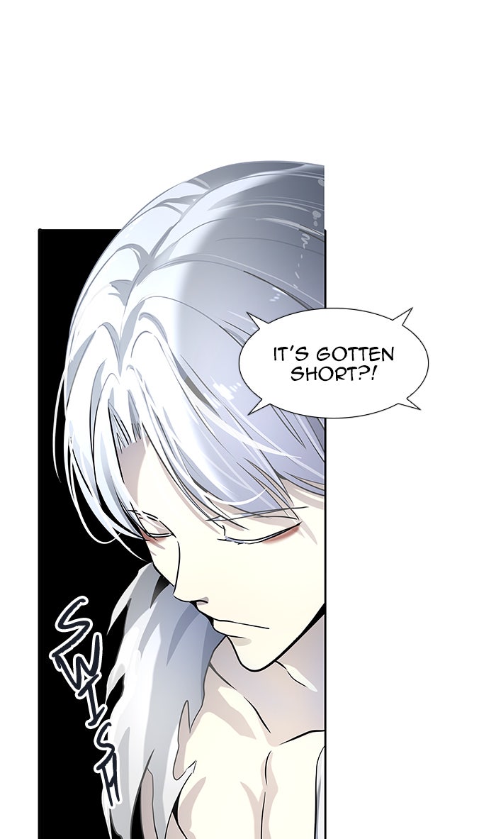 Tower of God Manga Chapter 514 page 43 - [Season 3] Ep. 97
