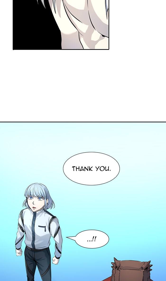 Tower of God Manga Chapter 514 page 44 - [Season 3] Ep. 97