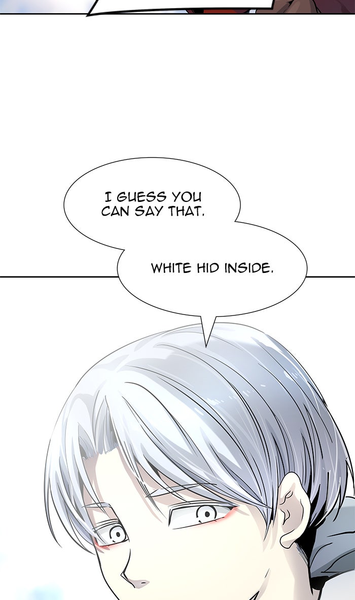 Tower of God Manga Chapter 514 page 48 - [Season 3] Ep. 97