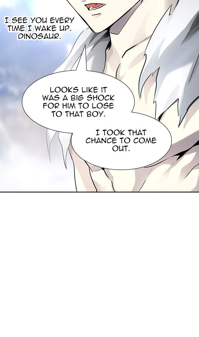 Tower of God Manga Chapter 514 page 49 - [Season 3] Ep. 97
