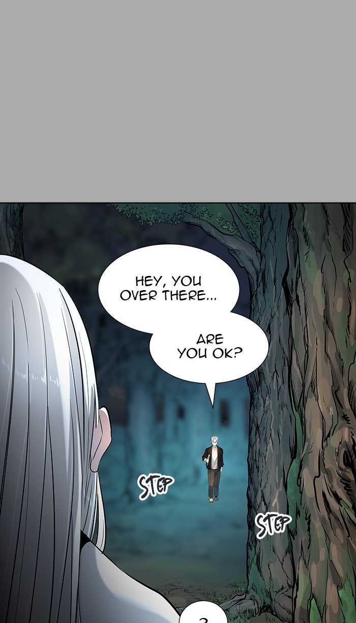 Tower of God Manga Chapter 514 page 5 - [Season 3] Ep. 97